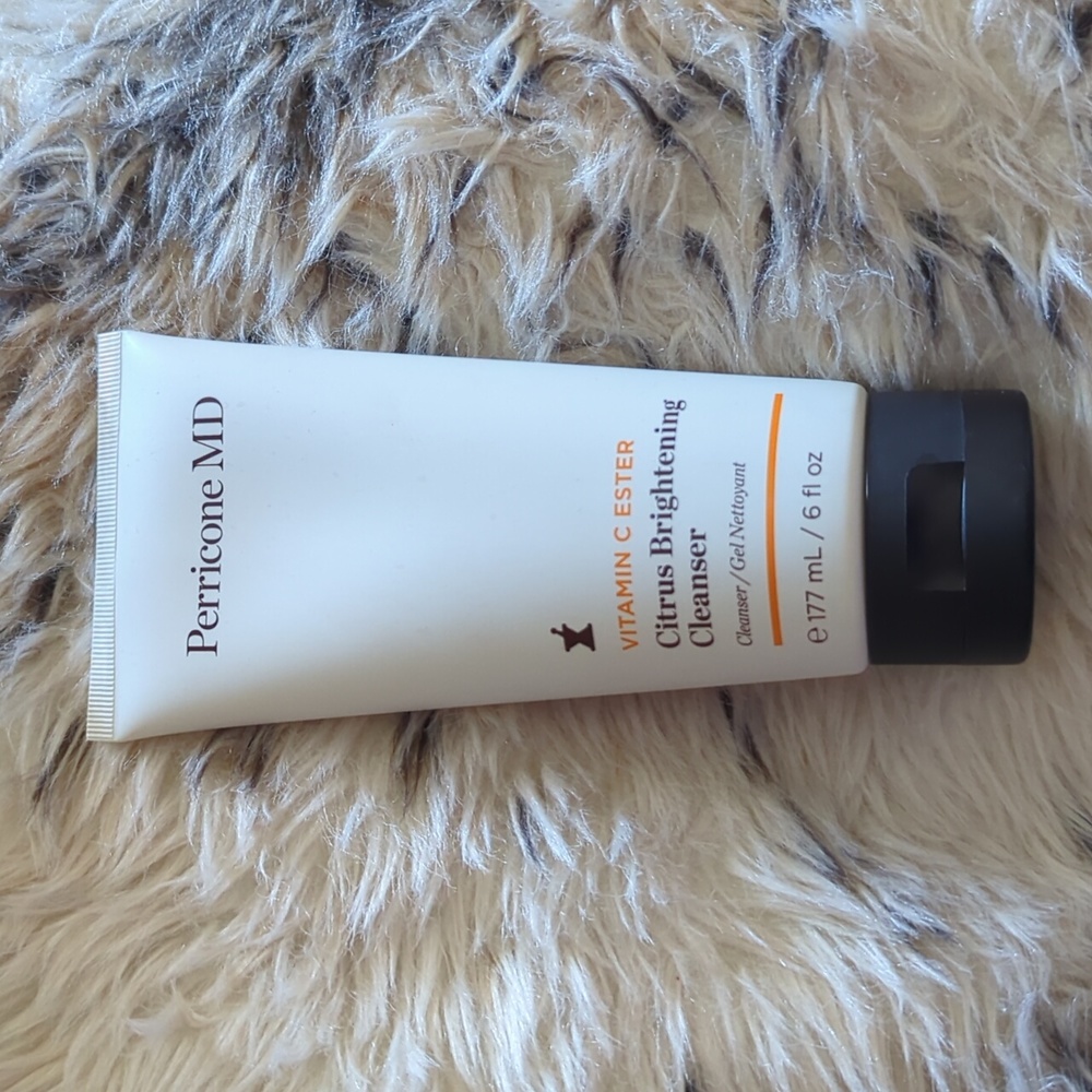 Perricone MD Citrus Brightening Cleanser